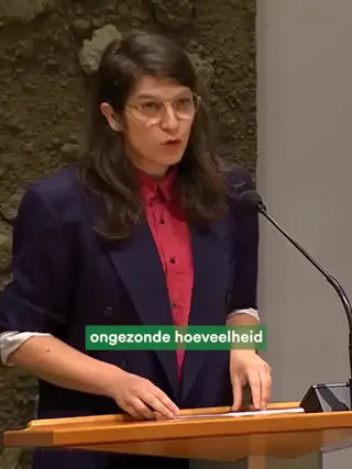 “PFAS zit overal” is geen excuus: draai de kraan dicht, ook bij het landbouwgif