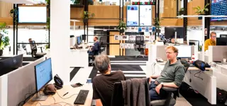 Waarom mediabedrijven bijdragen aan een Nederlands alternatief voor Chat-GPT