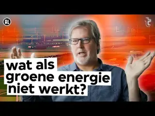 Energieblindheid volgens Nate Hagens