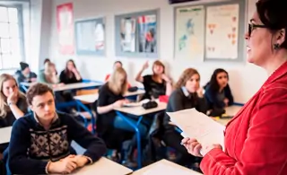 'Kerndoelen onderwijs tot 2040: geen aandacht voor duurzame ontwikkeling'