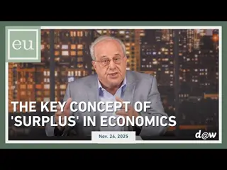 Economie-update:  het sleutelbegrip 'surplus' in de economische theorie (EN)