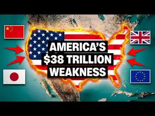 Wat gebeurt er wanneer iedereen Amerikaanse staatsobligaties gaat verkopen?