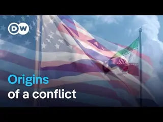  Eindeloze oorlog? Iran, Israel and the United States (1/2)