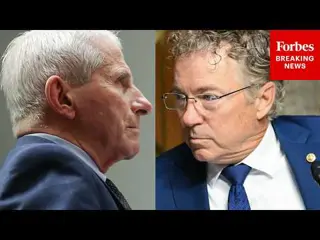 Dr. Fauci beroept zich bij elke vraag van de senaatscommissie op zijn zwijgrecht