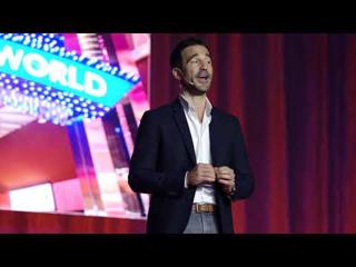 Waarom worden zo veel incompetente mannen leiders? | Tomas Chamorro-Premuzic