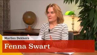 ‘Biomassa het grootste politieke schandaal op internationaal niveau.’ Een gesprek met Fenna Swart