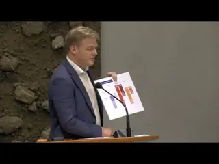 Debat over het prijsplafond bijdrage Pieter Omtzigt