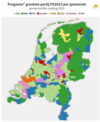 Thuis in de toekomst: van bouwopgave naar maatschappelijke missie