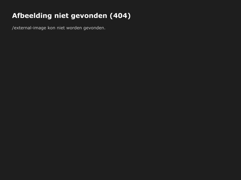 De schade van een meltdown in Borssele is onverzekerbaar